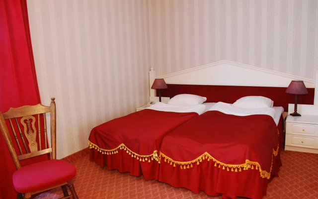 Ecoland Hotel