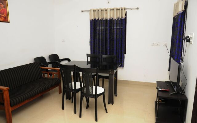 Green Valley Tea House Vagamon