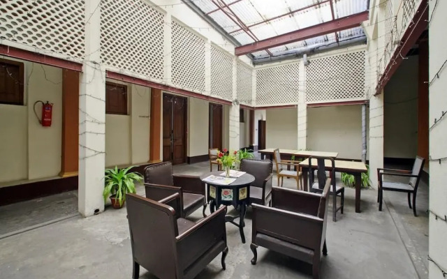 YMCA Seacom Inn