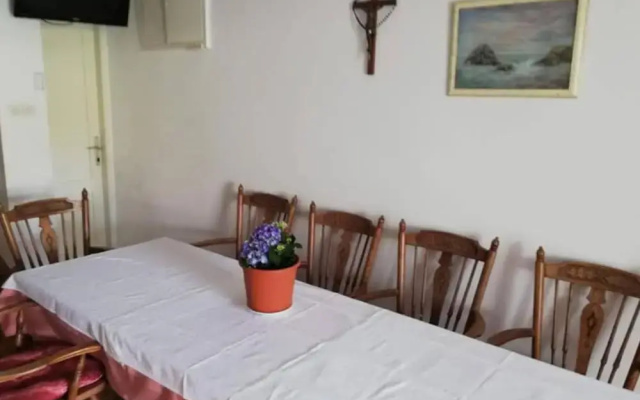 Holiday Home Ribarić