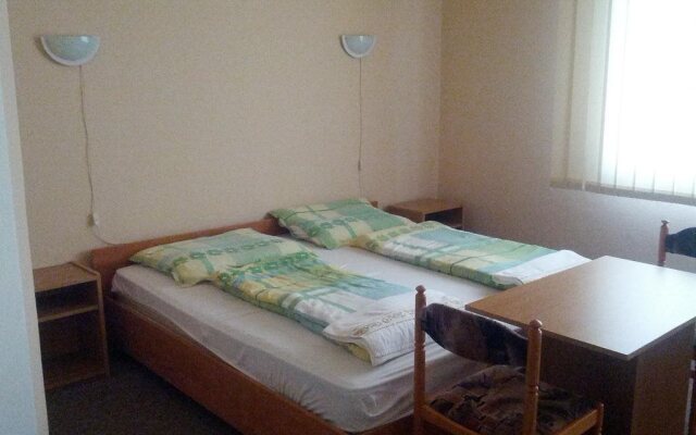 Hotel Congeria