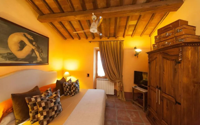 B&B Le Dimore Mezza Costa