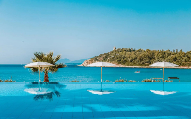 Charme Hotel La Bitta