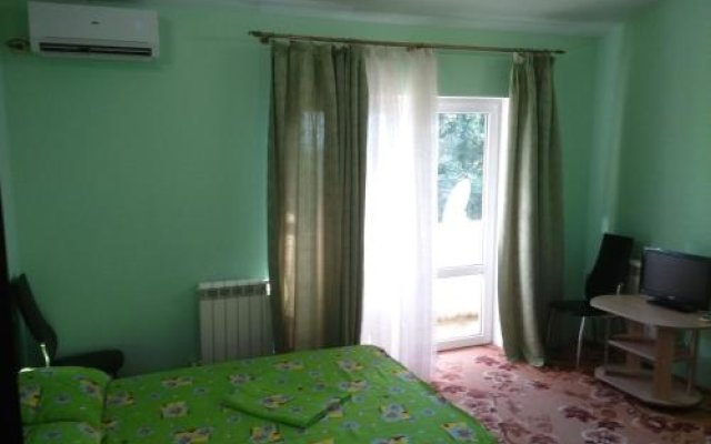 Guest house Nadezhda