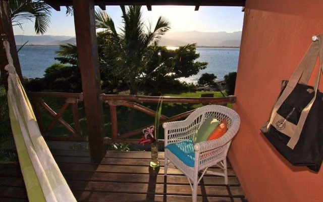 Pousada Ilha do Papagaio