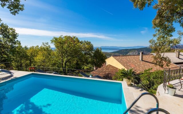House CASA RUSTICA