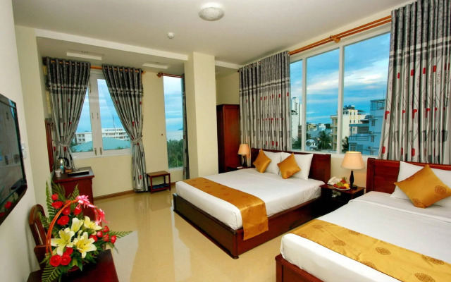 Chau Loan Hotel Nha Trang