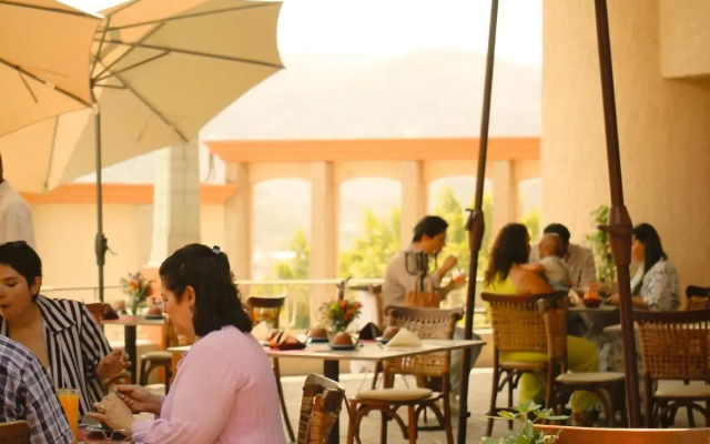 Hotel Soleil Guanajuato