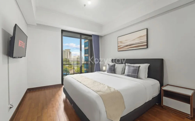 Sivori by Kozystay - Kuningan