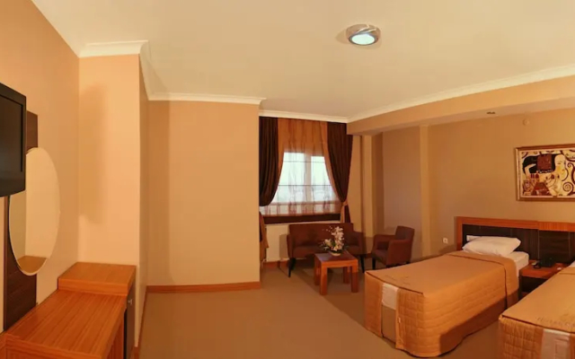 Hotel Rabis