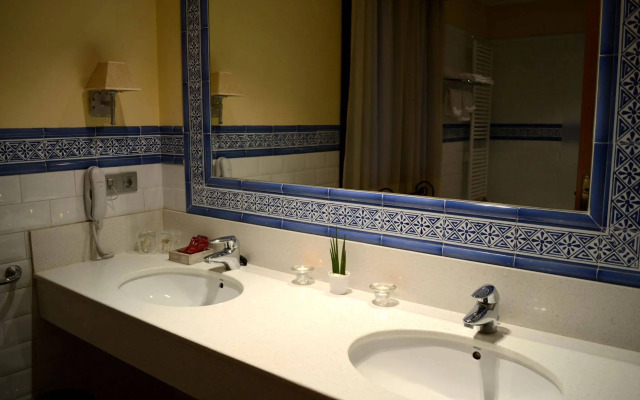 Hotel Villa Virginia