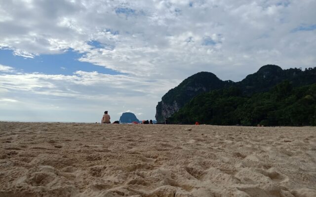 Koh Mook Rubertree Bungalow