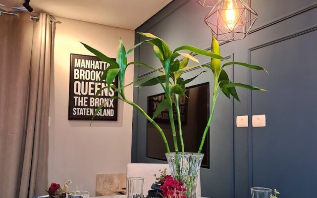 Apê Encantador Perto do Centro Turístico Capivari