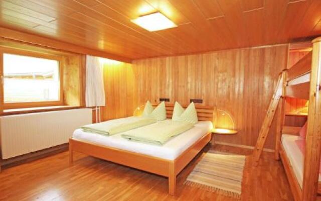 Holiday Home Josefine