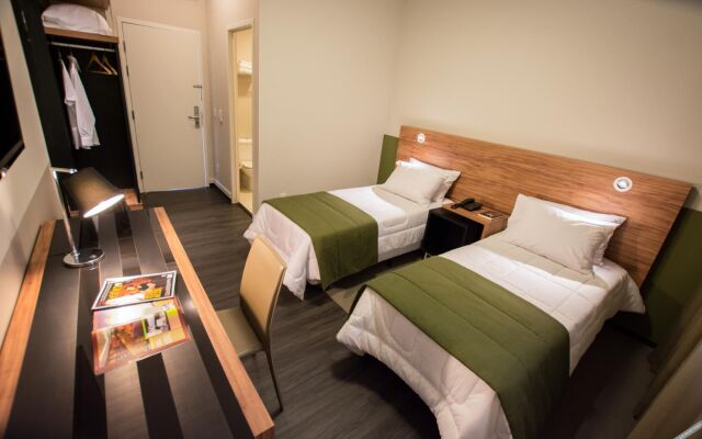 Travel Inn Hotels Wise Indaiatuba