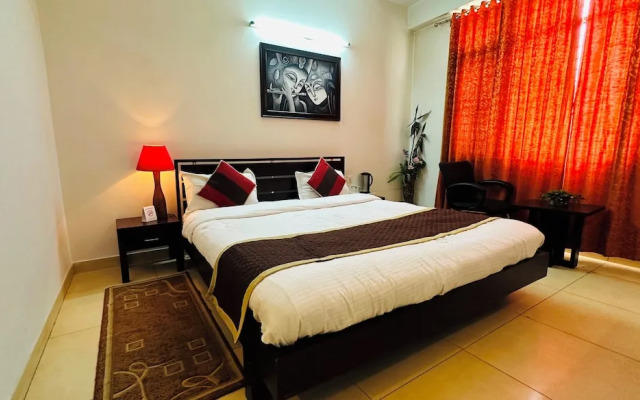 Hotel Hari Villa