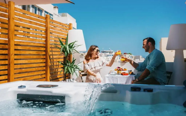 Giorgio Boutique Hotel