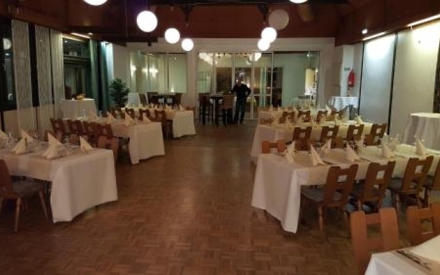 Parkhotel Bad Sassendorf