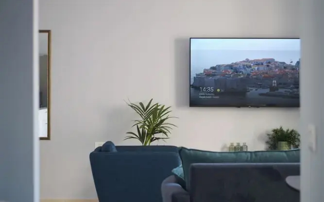 Machne Yehuda Vacation Apartment