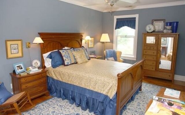 Harmony Hill Bed and Breakfast