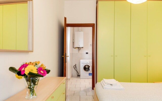 Maroncelli Apartment