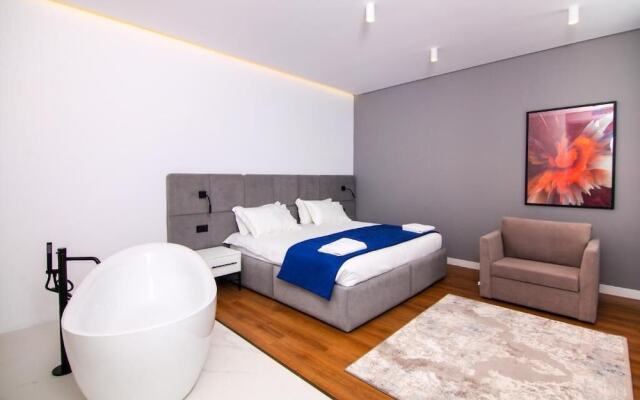 N Hotel By Noshi