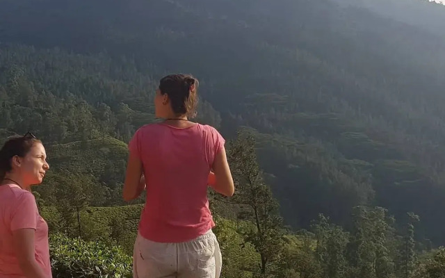 Riverston mountain view bungalow