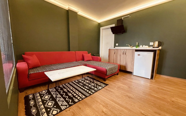 OTTO City Premium Suites