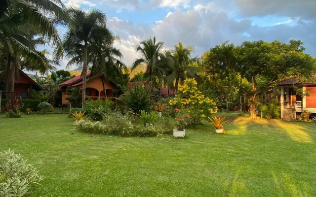 Nung House