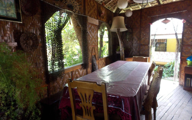 Baluarte de Argao Beach Resort