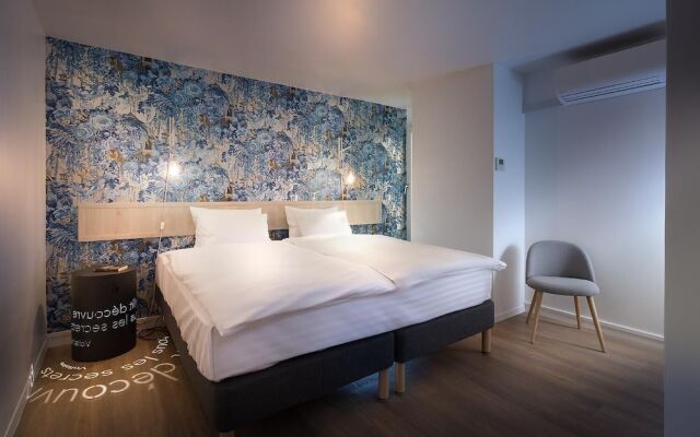 M3 Hotel And Residence Geneva City