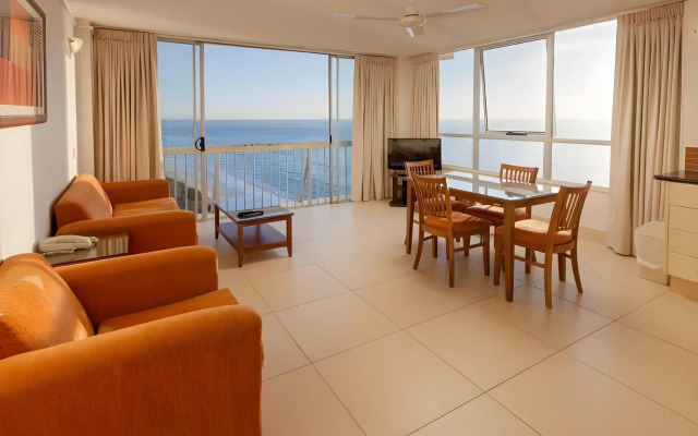 Chateau Beachside Resort