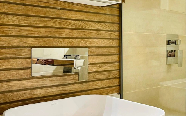 Apartamento Costa Blanca