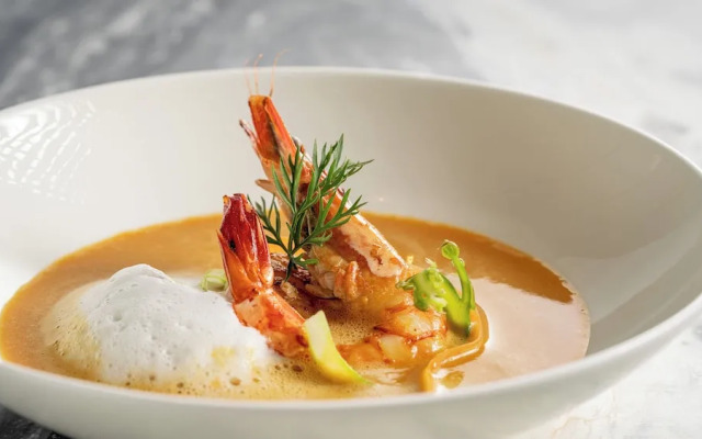 Crowne Plaza Hangzhou Riverside by IHG