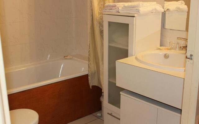 Anglet face à l'océan