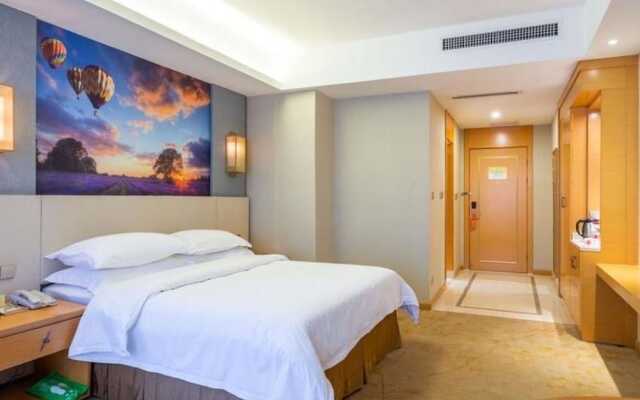 Vienna International Hotel (Changsha Wuyi Square)