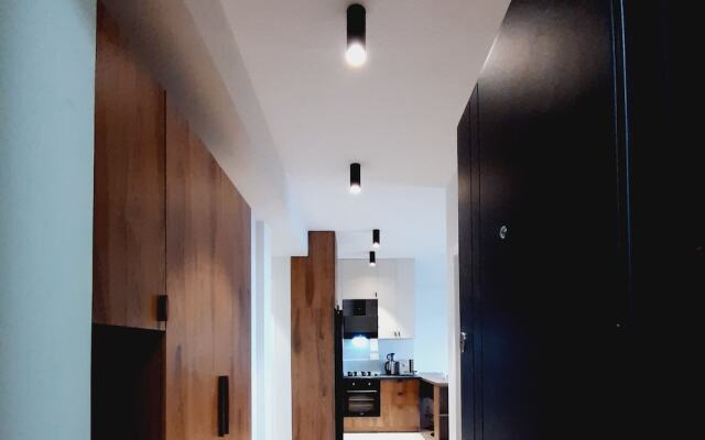Furnished Cozy & luxury Flat