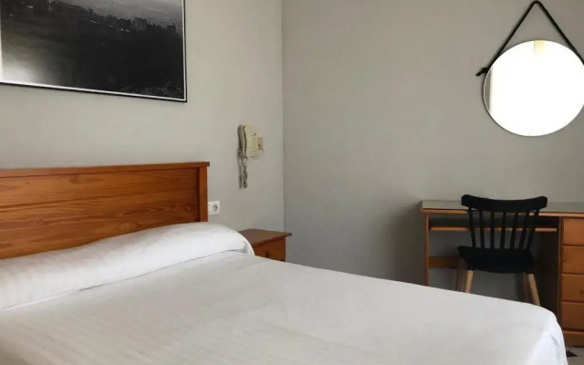 Hotel Santa Fe