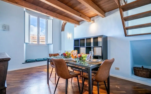 Libeccio Urban Suite