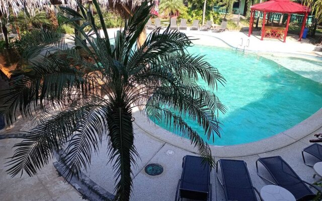 Casa de Playa - Playa Hermosa Jaco