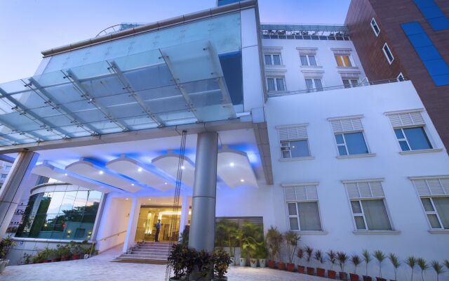 Hotel Atithi