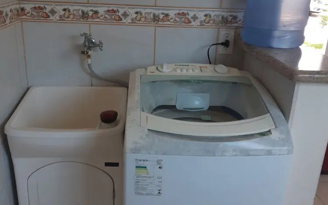 Residencial do Angelo