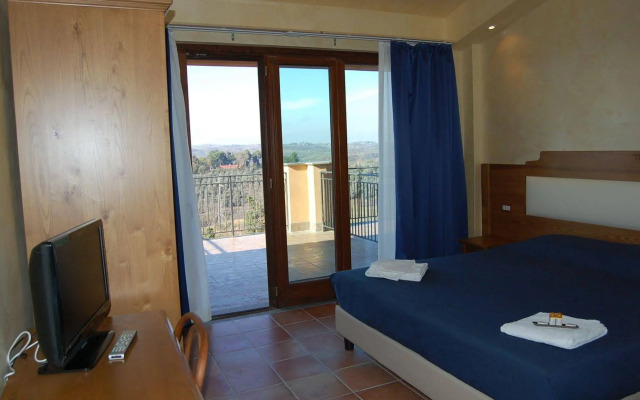Francalancia Country Resort