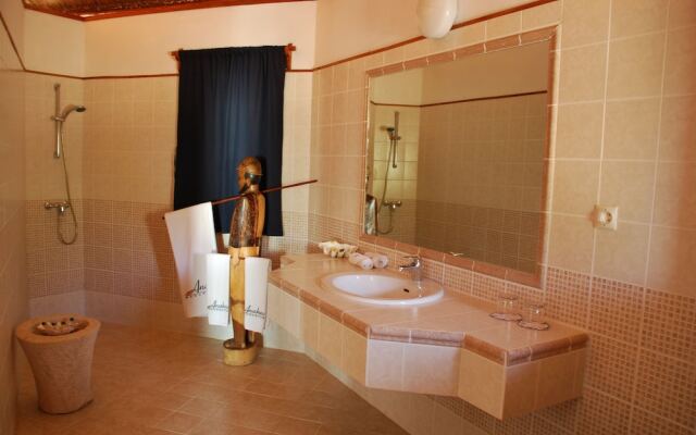 Anakao Ocean Lodge & Spa