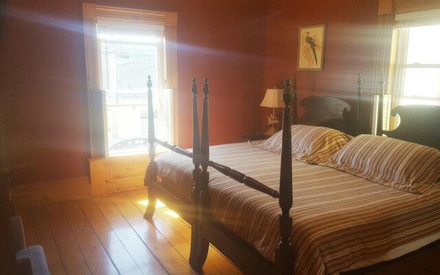 Sail Inn B&B