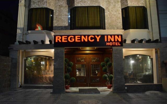 Regency Inn Hotels