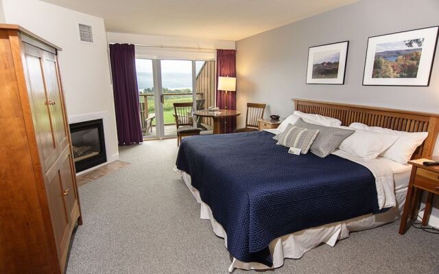 The Inn at Glenora Wine Cellars