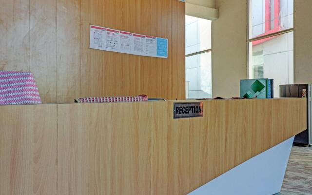 Kanha Resort by OYO Rooms