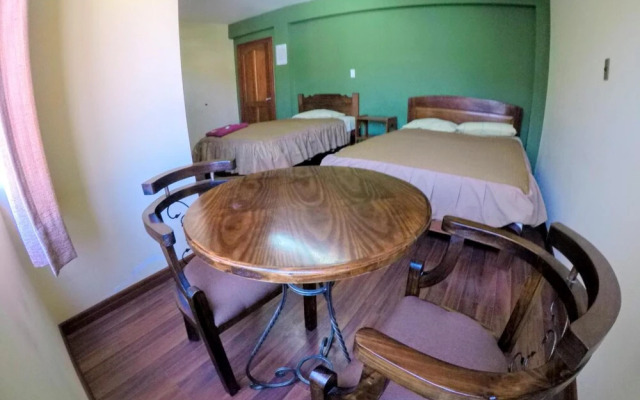 Residencial Uruguay