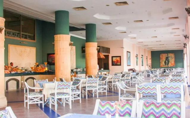 Green Sudr Hotel